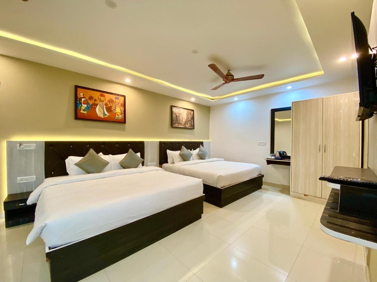Hotel Kavita Palace Lansdowne Ngoại thất bức ảnh