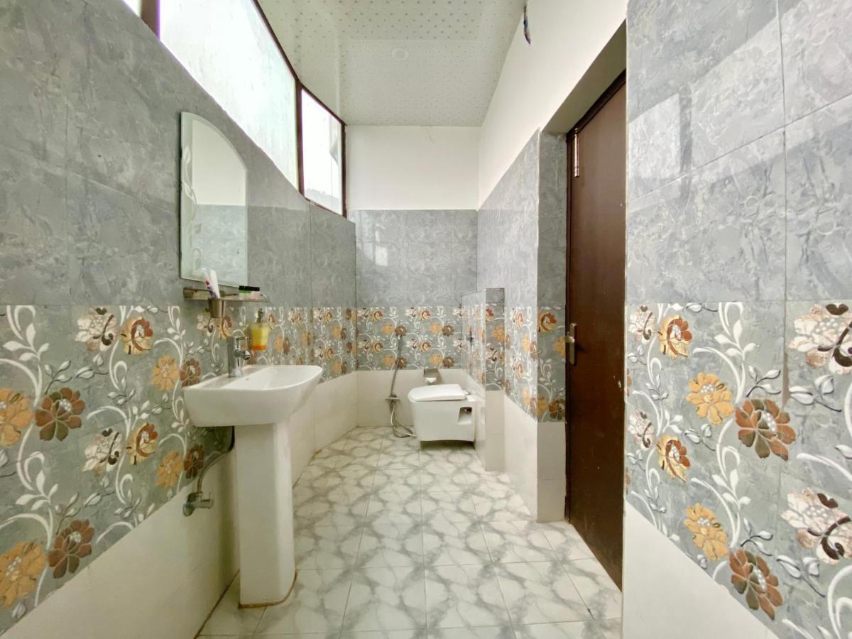 Hotel Kavita Palace Lansdowne Ngoại thất bức ảnh