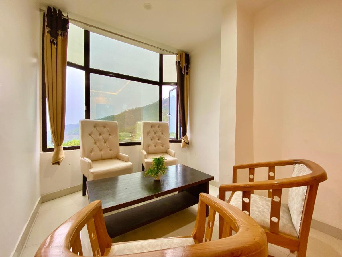 Hotel Kavita Palace Lansdowne Ngoại thất bức ảnh